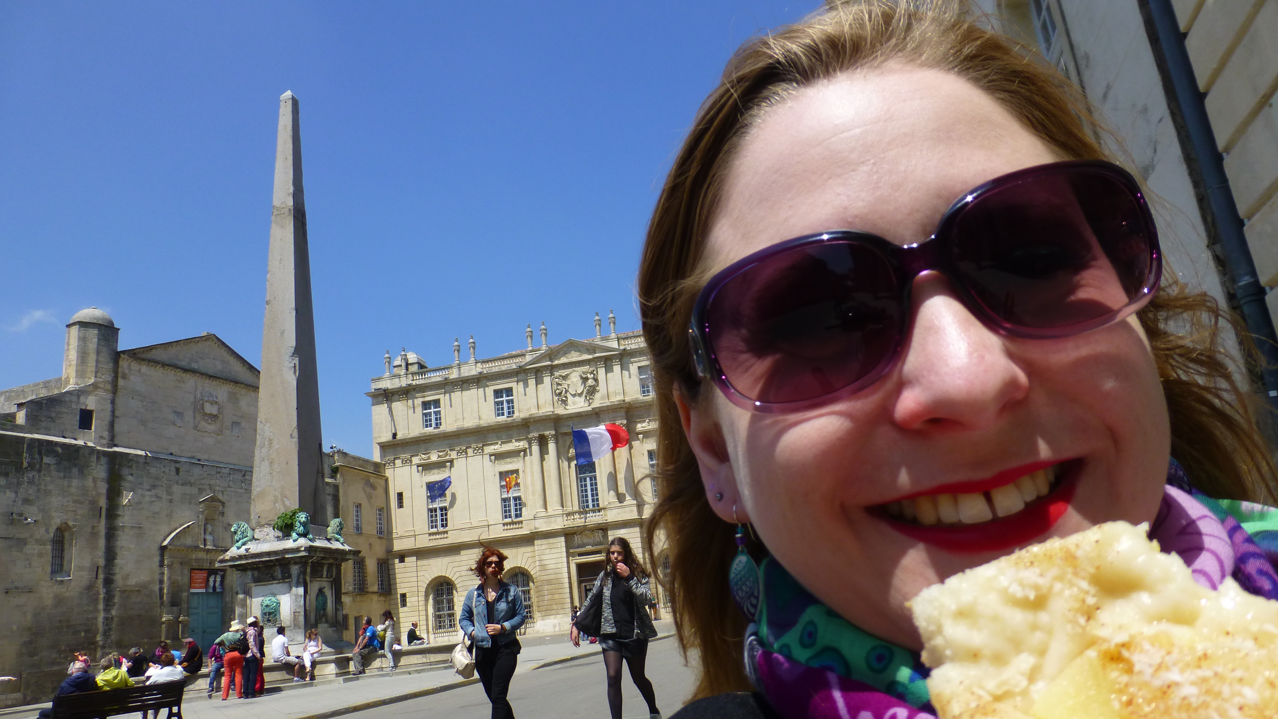 selfie-with-aigues-mortes-pastry